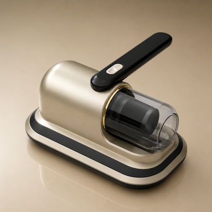 Yomona Halo - Aspirateur de literie haute précision